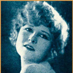 Allene Ray