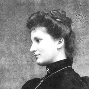 Alma Mahler Schindler