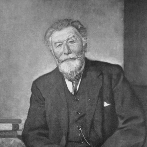 Alois Brandl