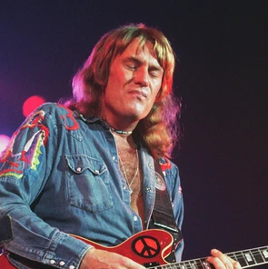 Alvin Lee
