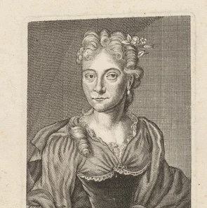 Amalia Pachelbel