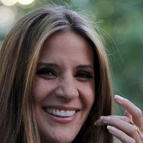 Amanda Byram