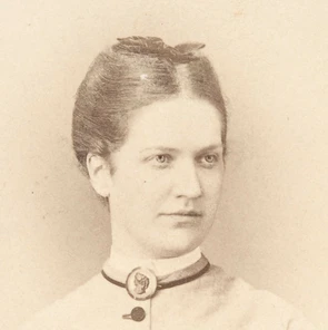 Amélie Lundahl