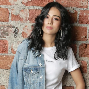 Amrita Rao
