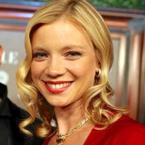 Amy Smart