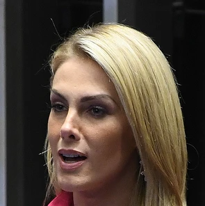 Ana Hickmann