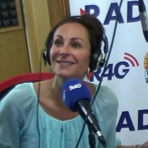 Ana Milán
