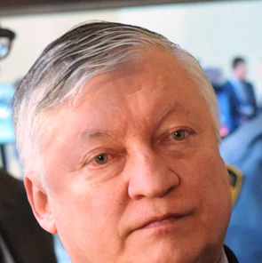 Anatolij Evgen'evič Karpov