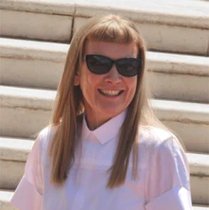 Andrea Arnold