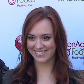 Andrea Bowen