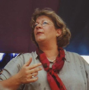 Andrea Fischer