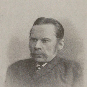 Andreas Ascharin