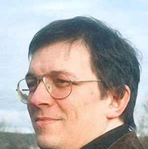 Andreas Eschbach