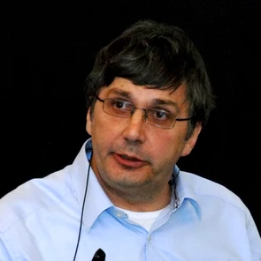 Andrej Gejm