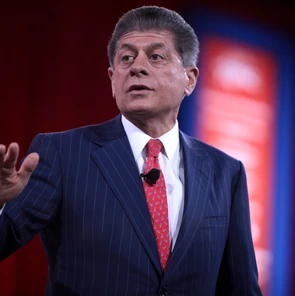 Andrew Napolitano
