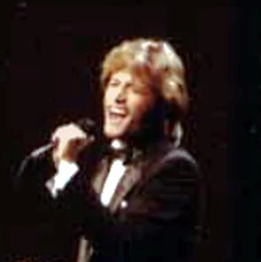 Andy Gibb