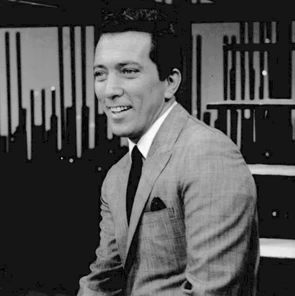 Andy Williams