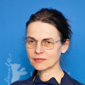 Angela Schanelec