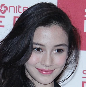 Angelababy