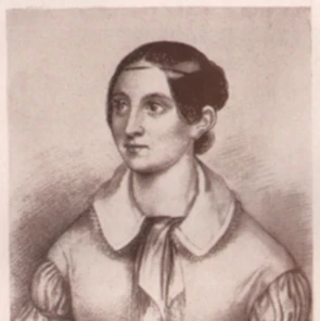 Angelica Bellonata Facius