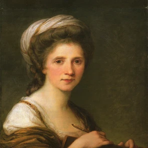 Angelika Kauffmann