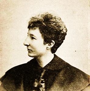 Anita Augspurg