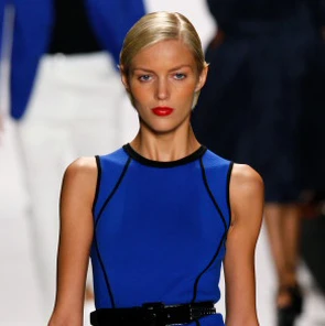 Anja Rubik