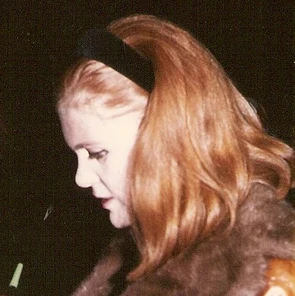 Anja Silja