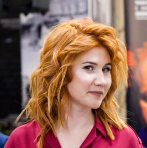 Anna Chapman