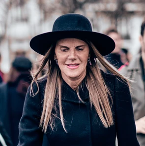 Anna Dello Russo