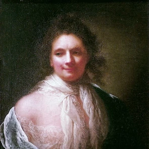 Anna Dorothea Lisiewska