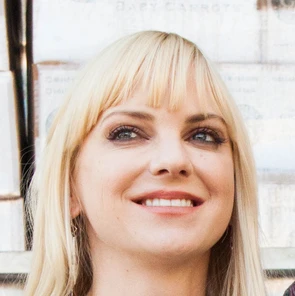 Anna Faris