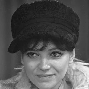 Anna Karina