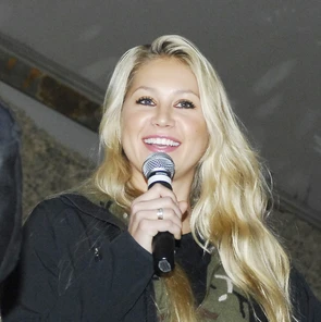 Anna Kurnikova