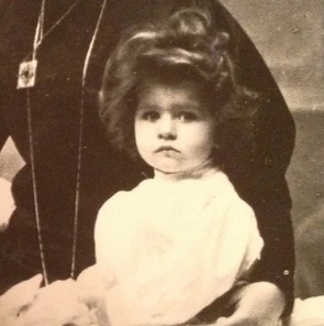 Anna Mahler