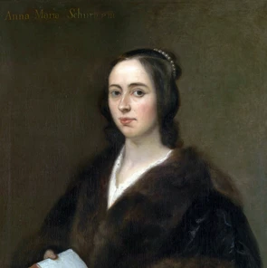 Anna Maria van Schurman