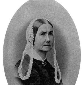Anna McNeill Whistler