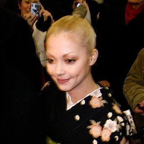 Anna Tsuchiya