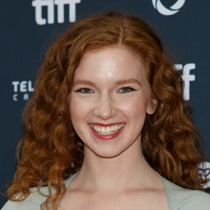 Annalise Basso