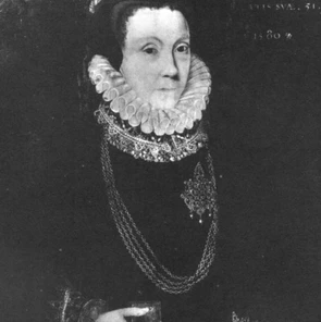 Anne Bacon