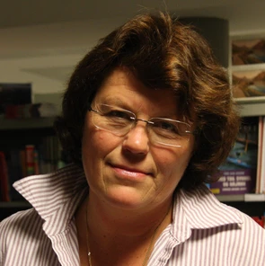 Anne Holt