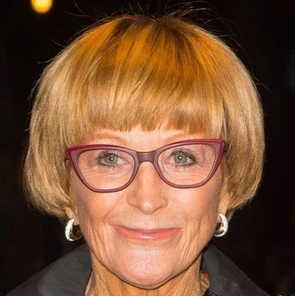 Anne Robinson