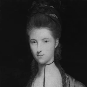 Anne Seymour Damer
