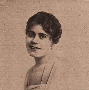 Annie Rosar