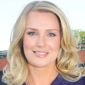 Annika Duckmark