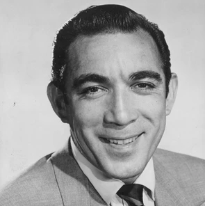 Anthony Quinn