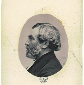 Antoine Bovy
