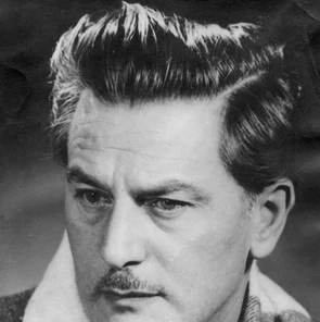 Anton Walbrook