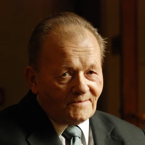 Antonín Holý