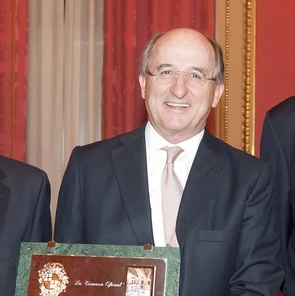 Antonio Brufau Niubó